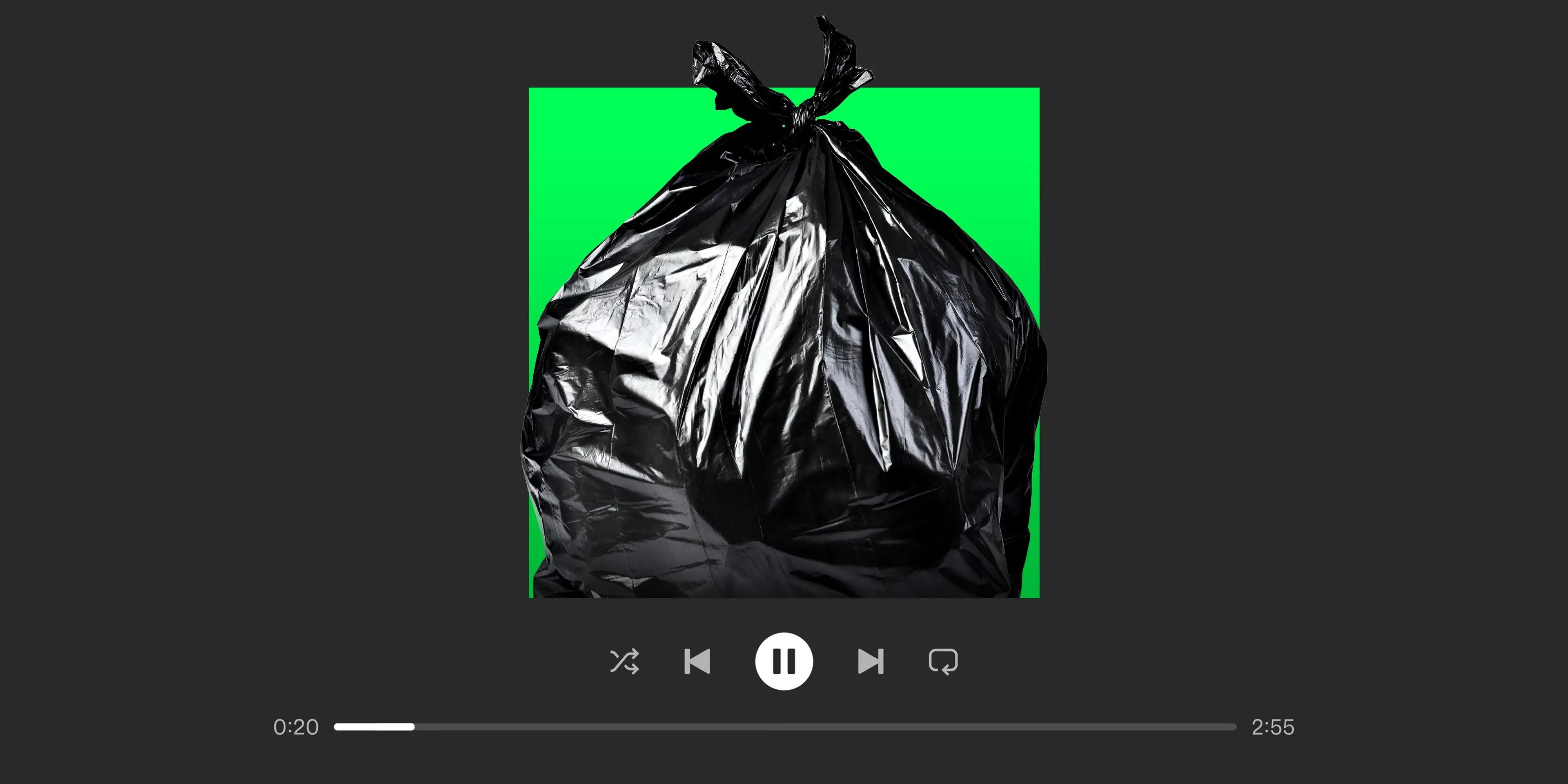 Spotify era excelente para ayudarte a descubrir nueva música. Luego comenzaron los recortes de personal.