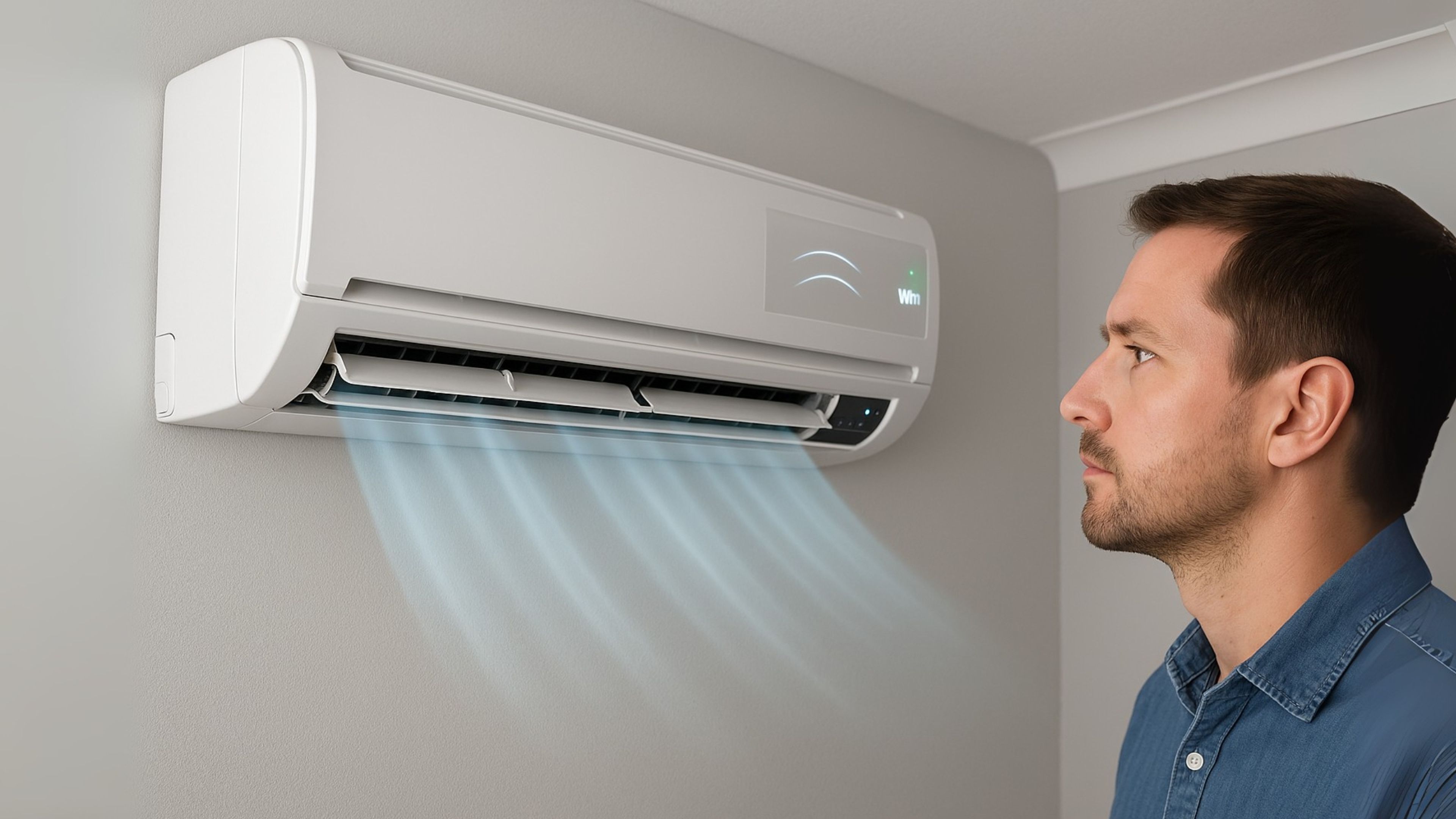 Adiós al aire acondicionado, esta nueva tecnología enfría igual y consume cinco veces menos energía