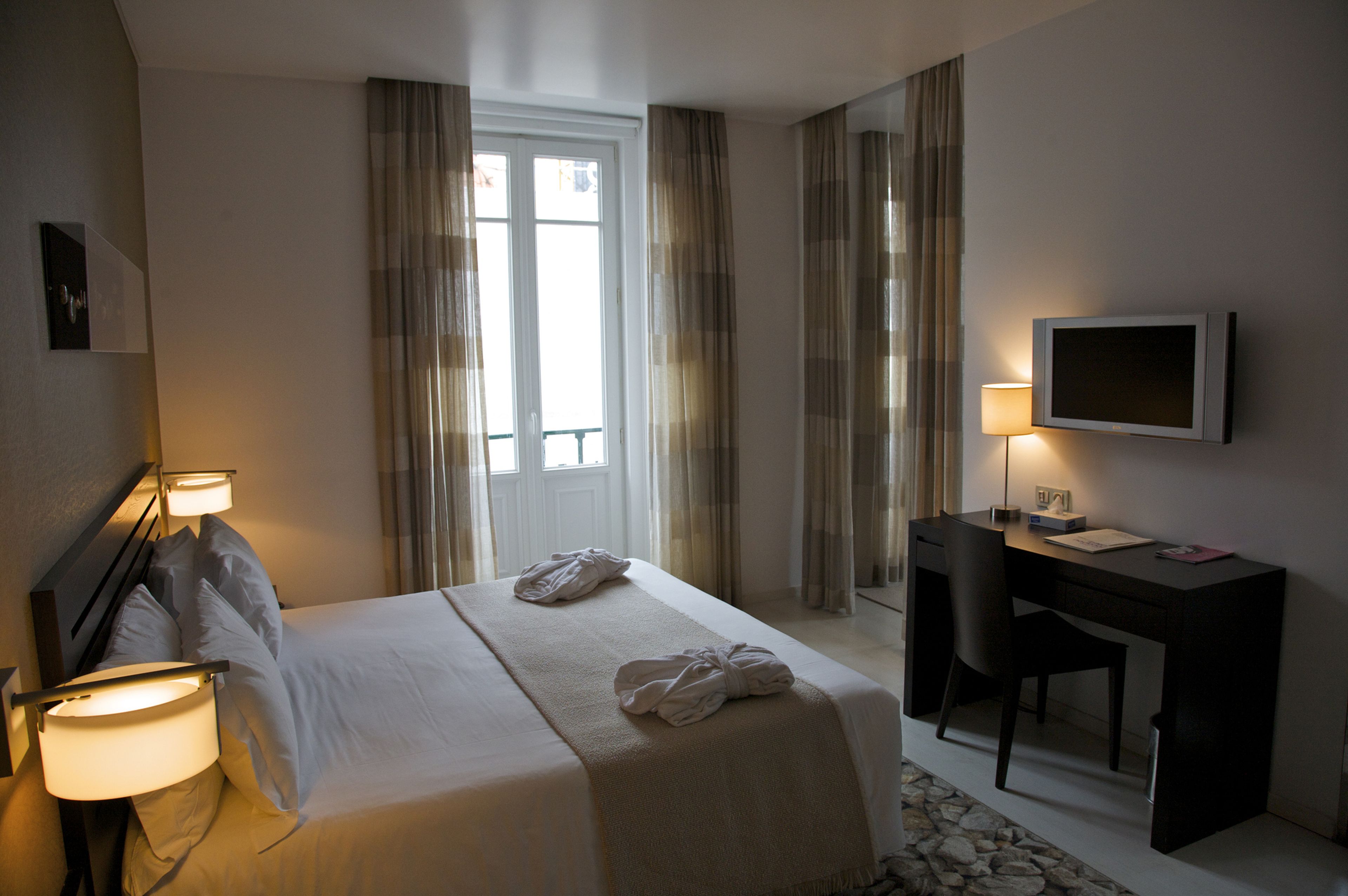 La curiosa forma de ganar dinero comprando una habitación de hotel