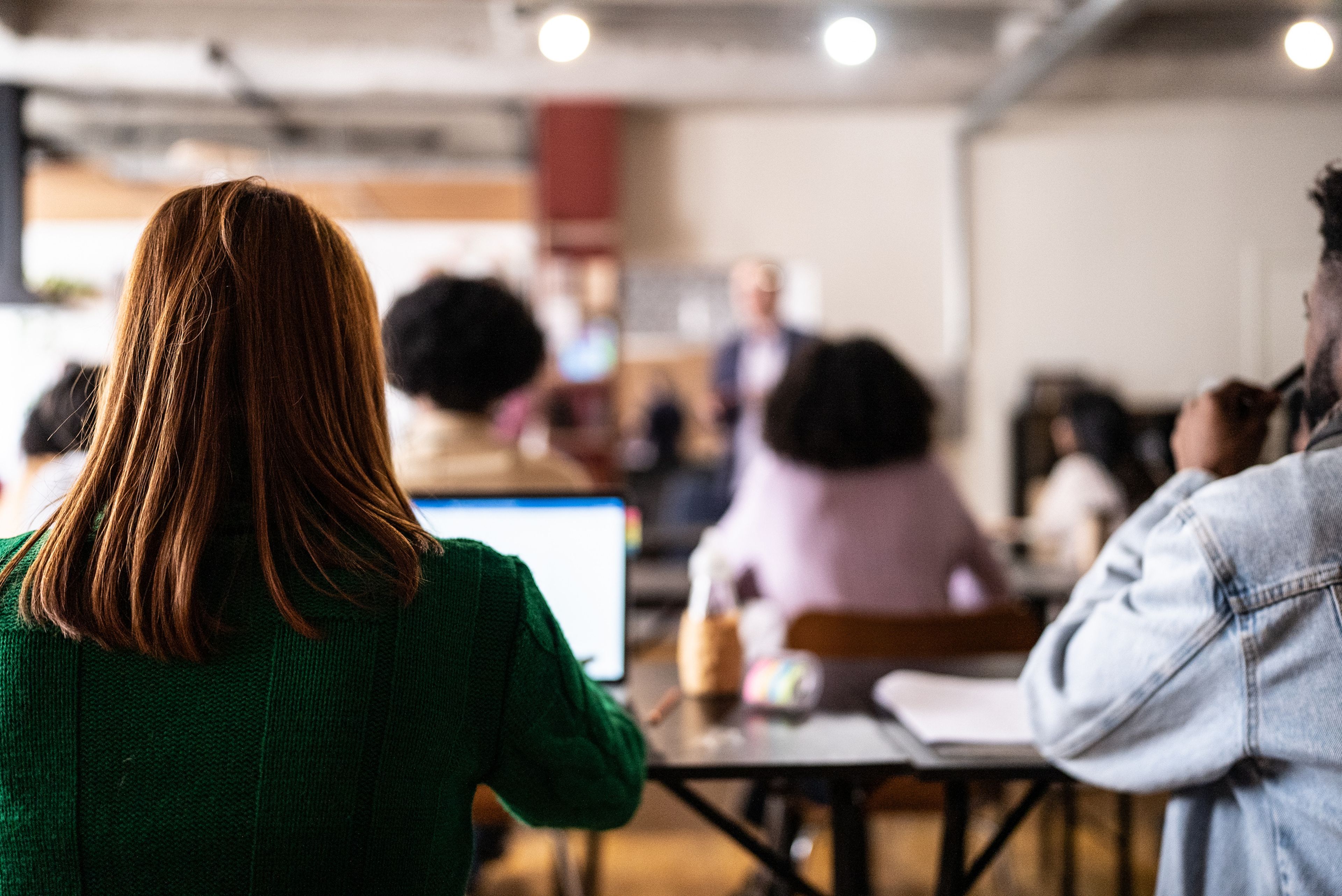 Los cursos gratuitos de julio en la Comunidad de Madrid para especializarte en lo más demandado por empresas