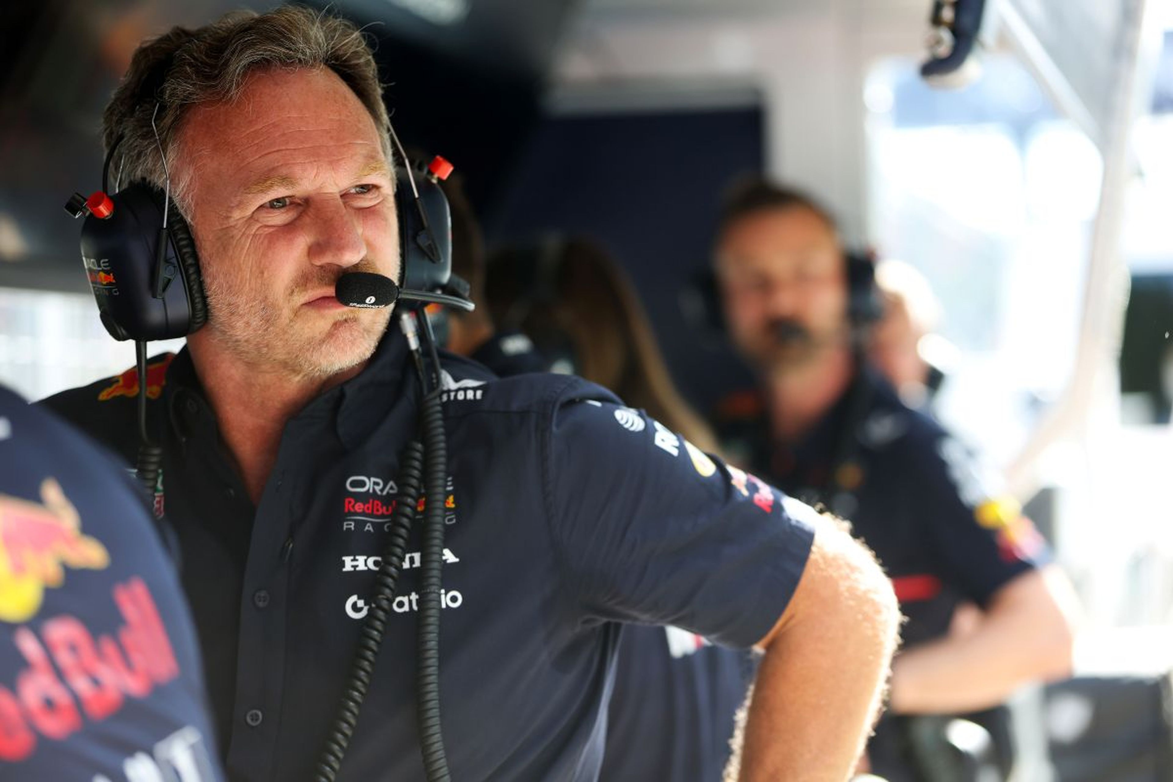 Horner, despedido de Red Bull: este era su sueldazo y el patrimonio millonario que tiene