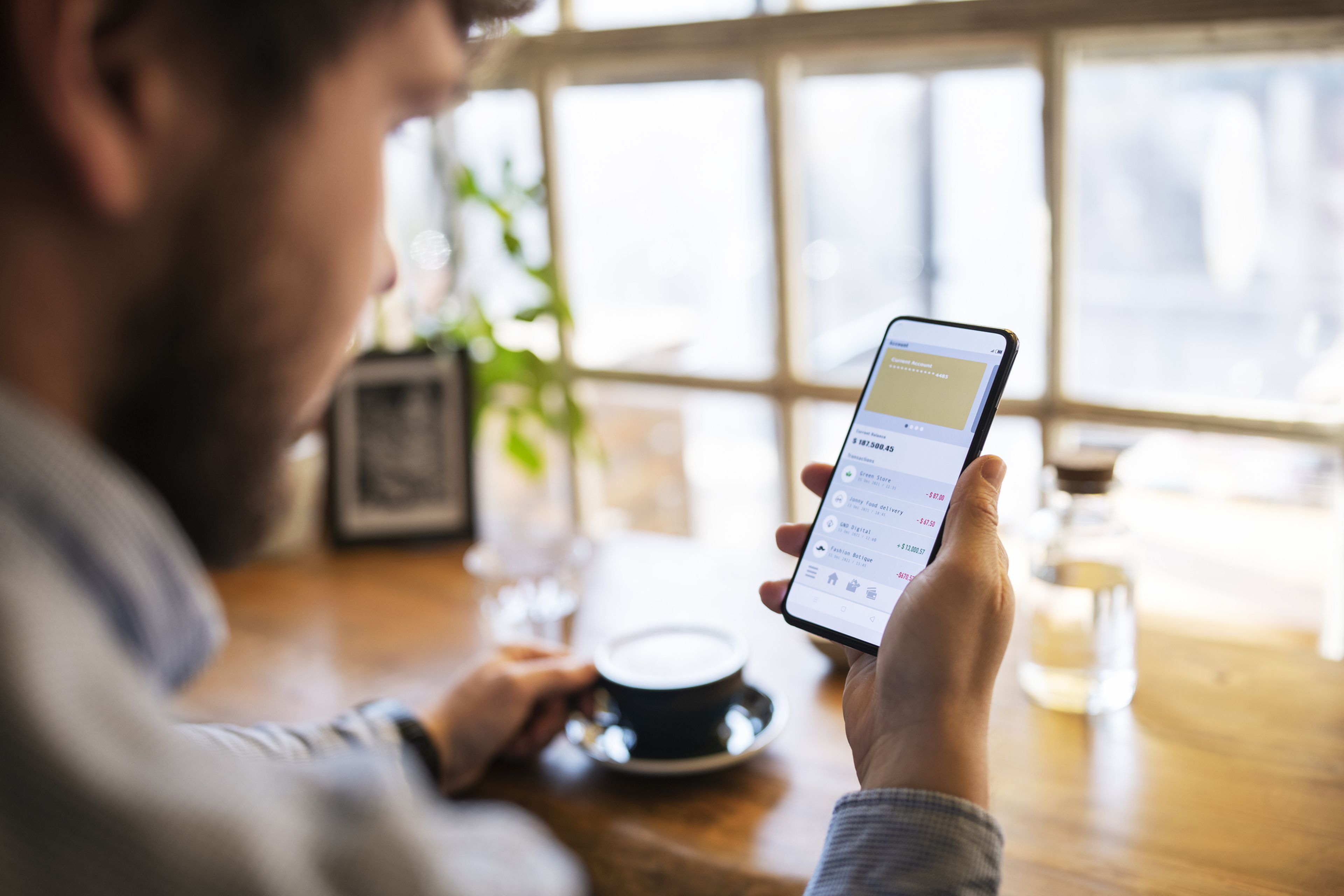 Qué ocurre con las cuentas si no las utilizamos
