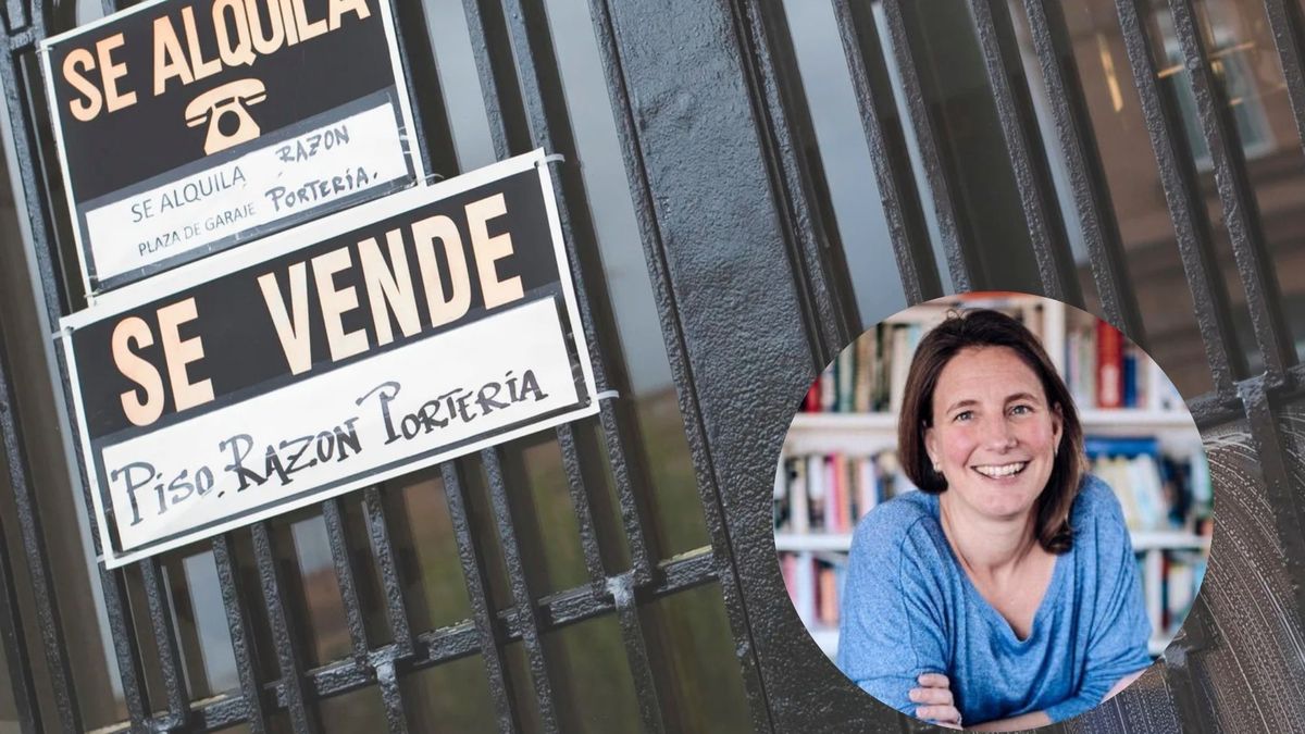 ¡No esperes más! La experta en finanzas revela el secreto para comprar tu vivienda ideal antes de los 40