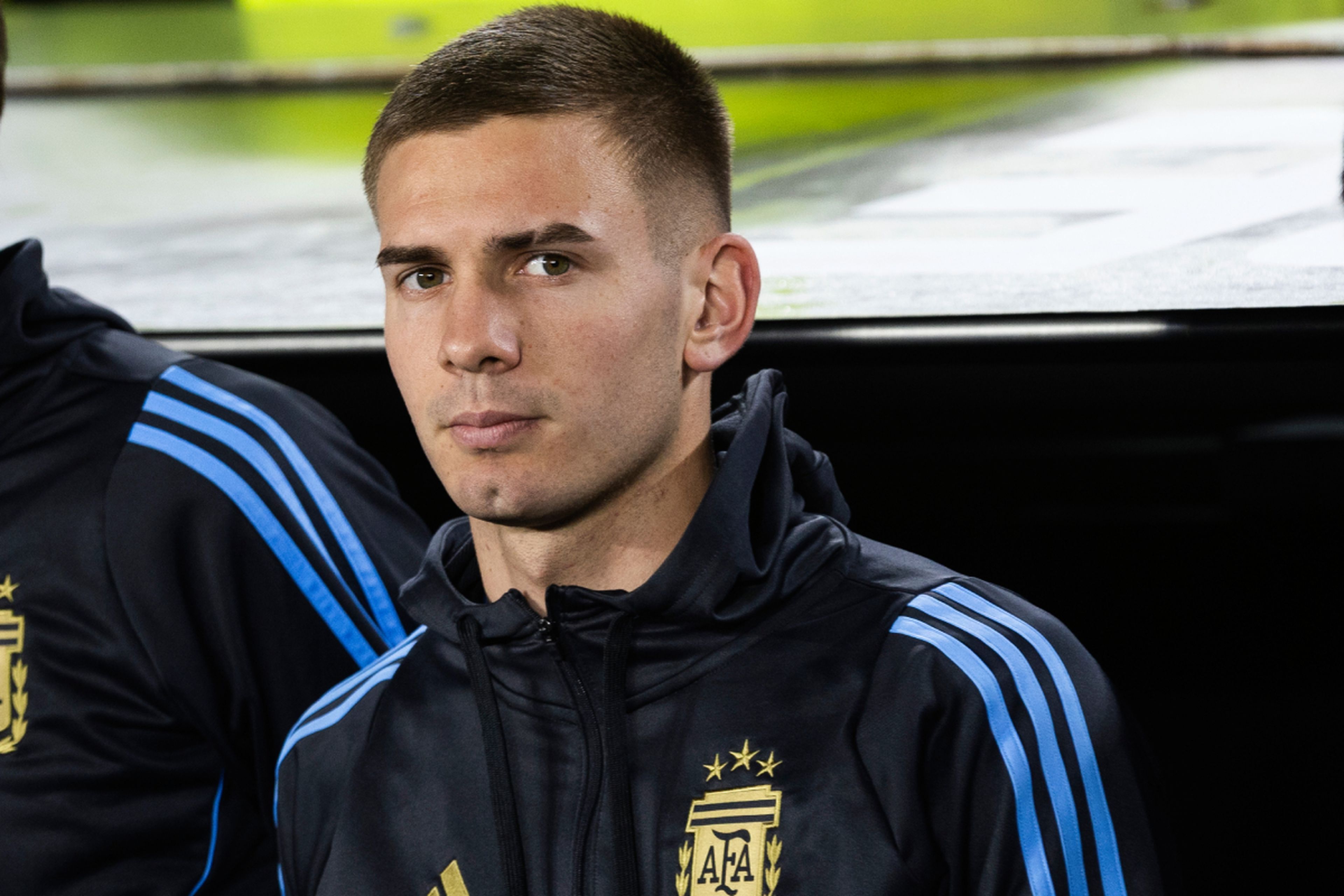 Mastantuono llega al Real Madrid: cuánto ganará y su patrimonio recién cumplidos los 18 años