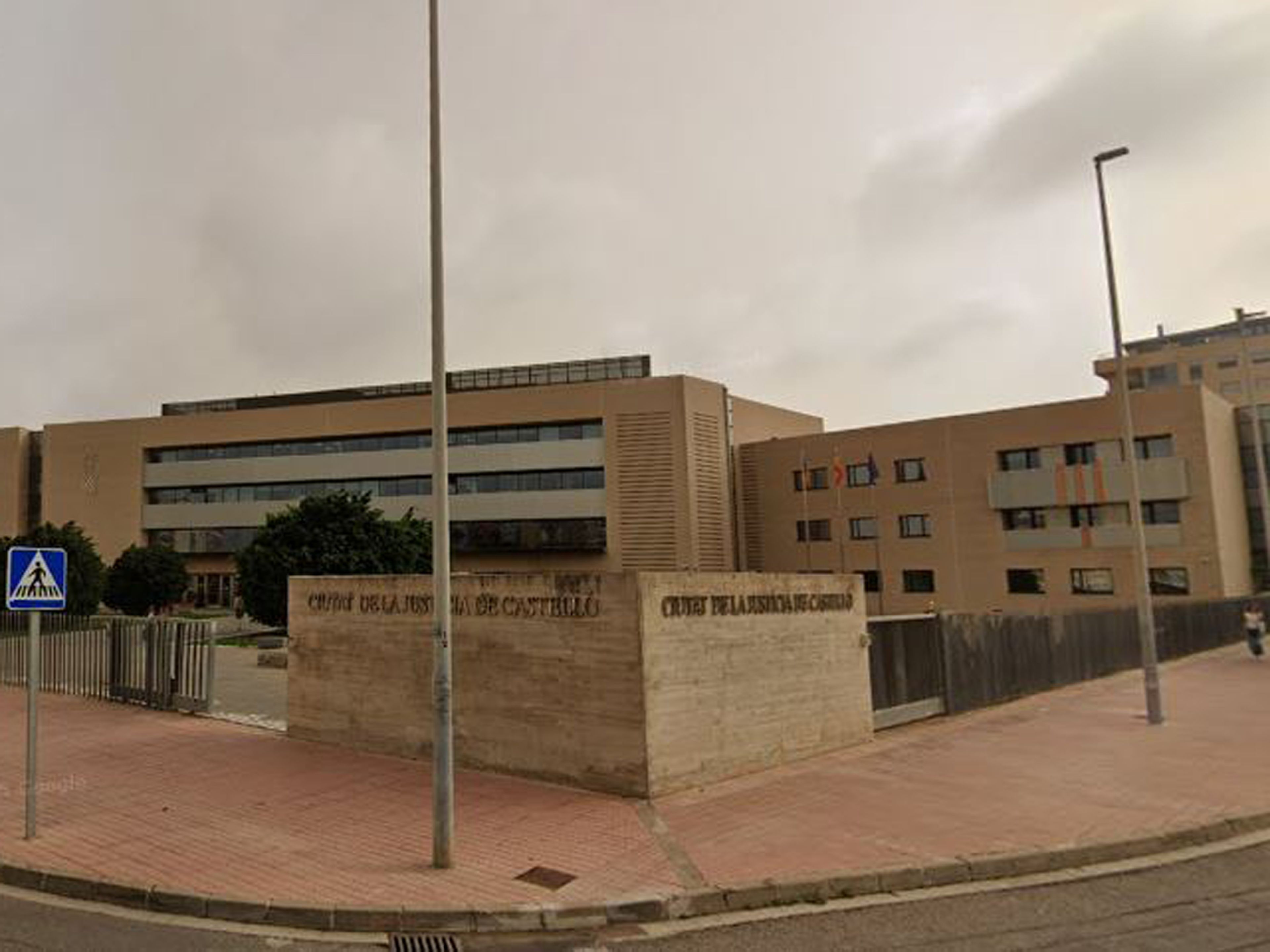Juzgado de Castellón de la Plana