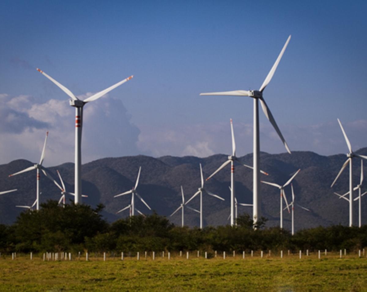 Acciona se adjudica un parque eÃ³lico en Australia con una
