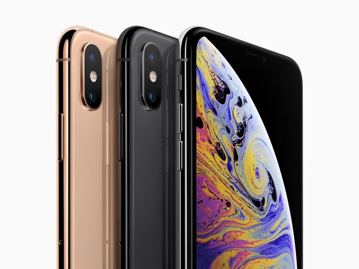 Oferta Amazon iPhone XS Max de 256 GB por 906 euros Business Insider