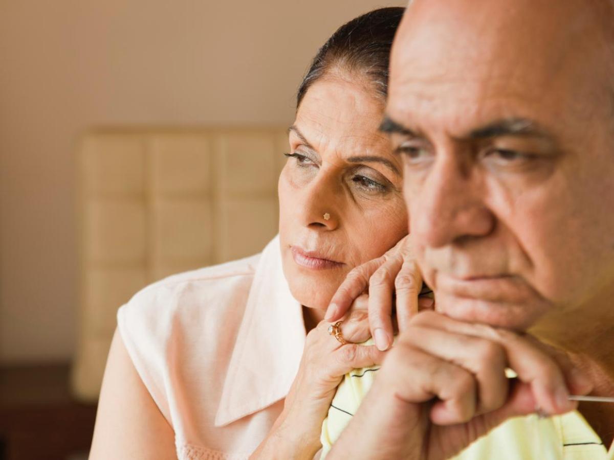 Straight men are more distressed by sexual infidelity; straight women are more distressed by emotional infidelity.