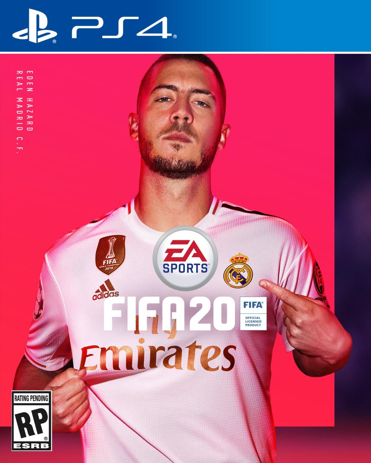 cuando sale fifa 21 y principales
