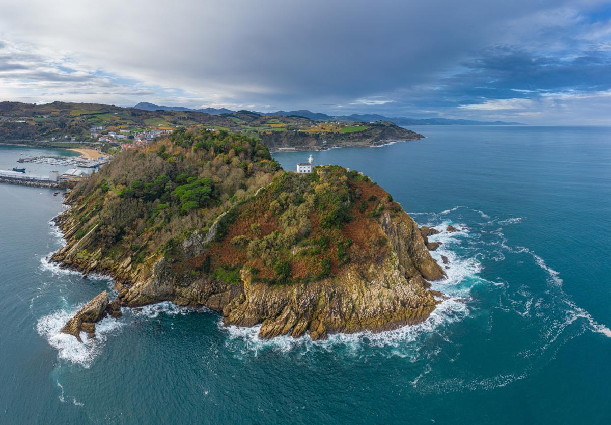 Los 8 Pueblos Más Bonitos De País Vasco 2020 Business Insider España
