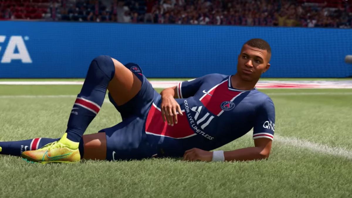 Twitter Fifa 21 Twitter Fifa 21