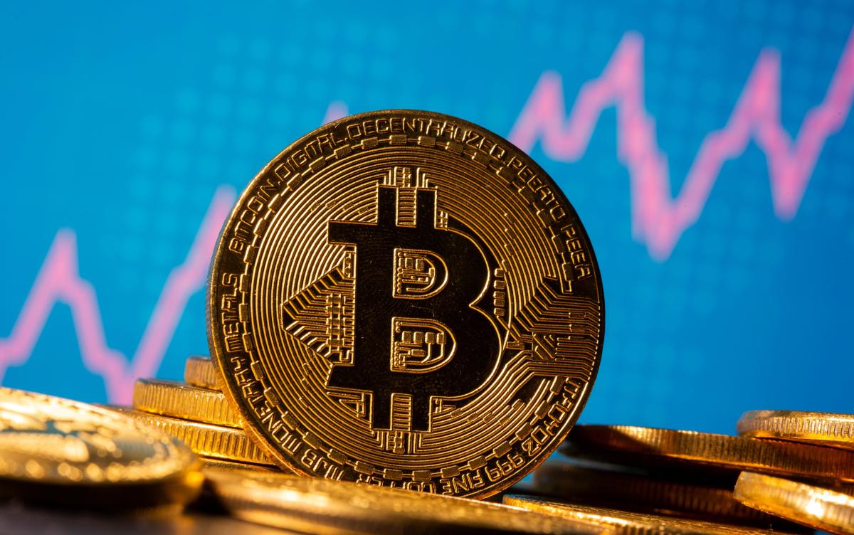 porto sube o baja el bitcoin
