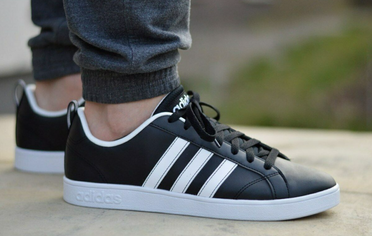 Adidas de