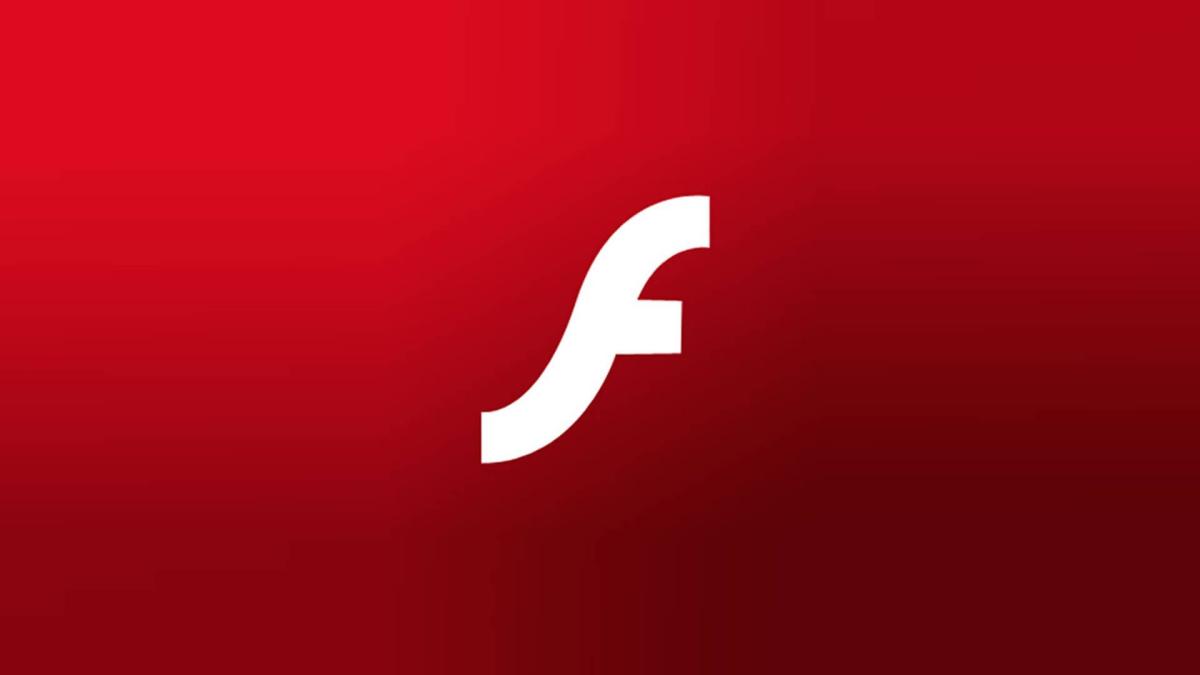 Adobe Flash no será seguro en 2021: cómo desinstalarlo de tu PC