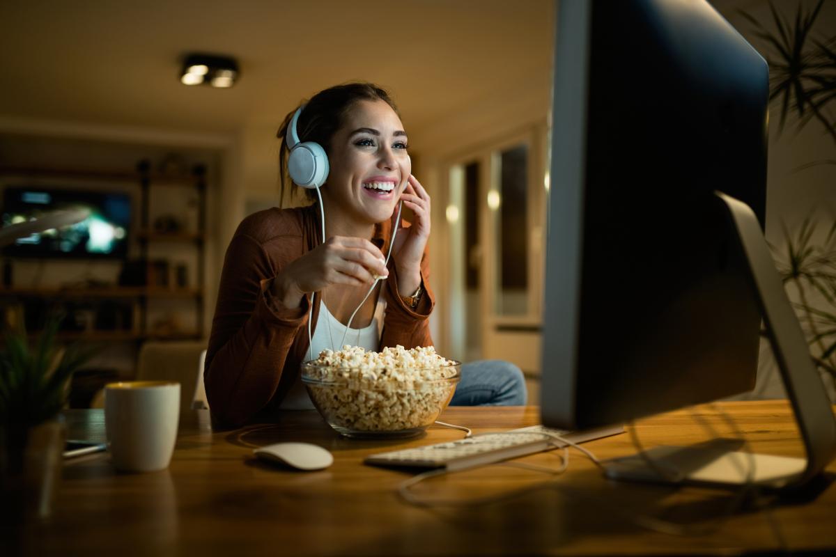 Las mejores 24 páginas para ver películas y series online gratis y de forma legal Business Las mejores 24 páginas para ver películas y series online gratis y de forma legal Business