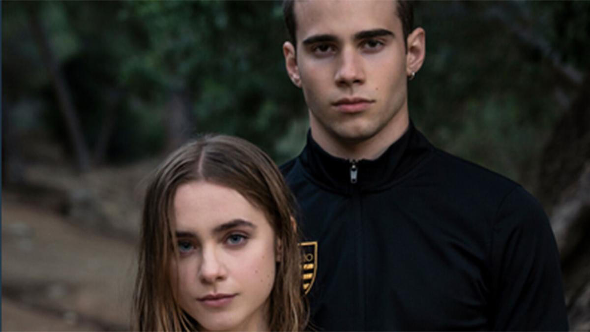 Julio Pena Et Clara Galle En Couple Netflix estrenará 3 series y 1 película española este 2021 | Business