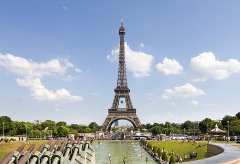 Torre Eiffel