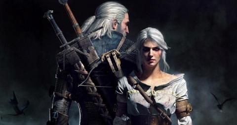 The Witcher 3 Enhanced Edition filtrado