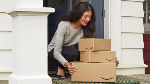 Ventajas de estar suscrito a Amazon Prime Ventajas de estar suscrito a Amazon Prime