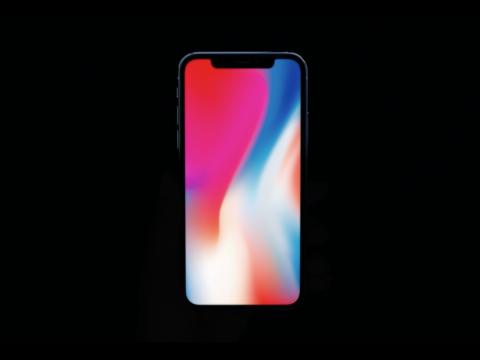 iphone x ceja
