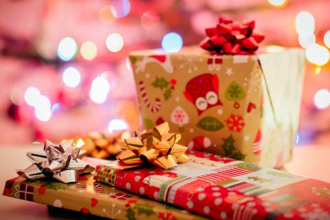 paquetes regalos navidad paquetes regalos navidad