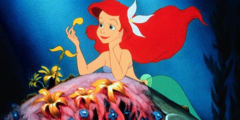 La sirenita (Disney, 1989)