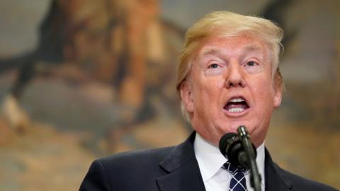 Donald Trump Wakanda Donald Trump Wakanda