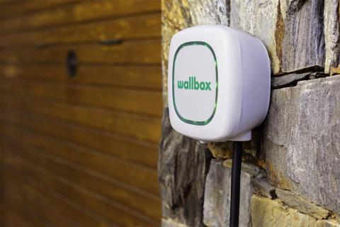 Wallbox
