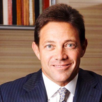 Jordan Belfort Jordan Belfort