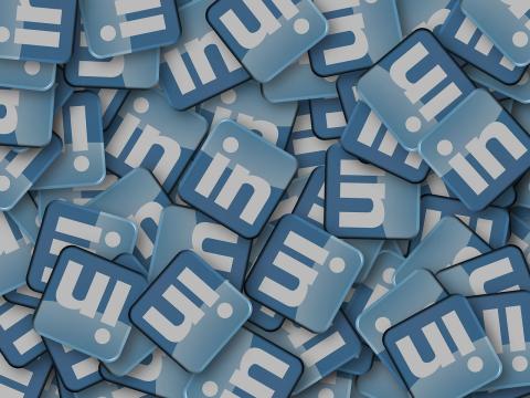 LinkedIn LinkedIn