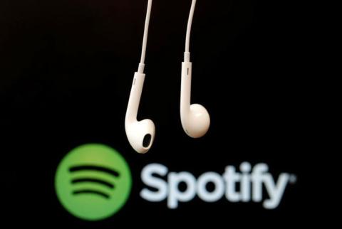 Spotify Logotipo de Spotify