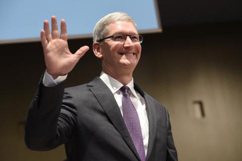 Tim Cook CEO Apple Tim Cook CEO Apple