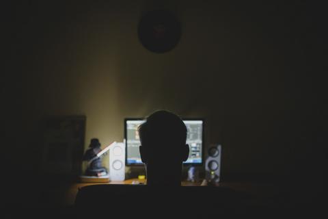 Trabajo de noche Trabajo de noche