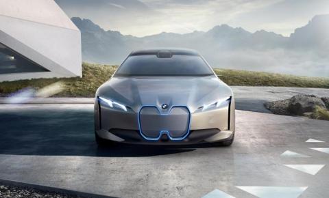 Autonomía de los BMW eléctricos El BMW i4 tendrá una autonomía de 700 km