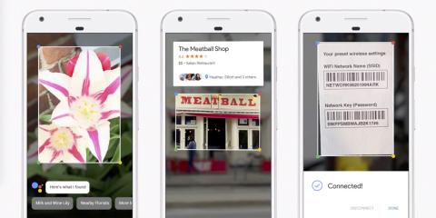 Google Lens Google Lens