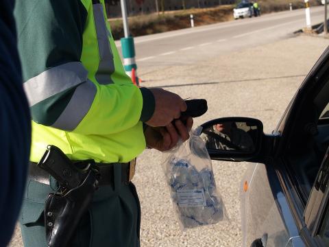 Guardia Civil Guardia Civil