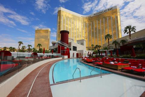 Mandalay Bay