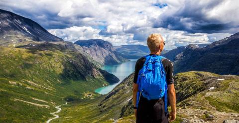 Noruega