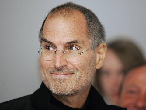 Steve Jobs Steve Jobs