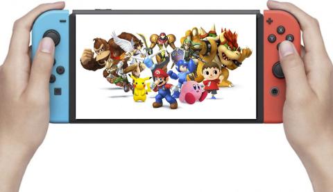 Super Smash Bros Super Smash Bros