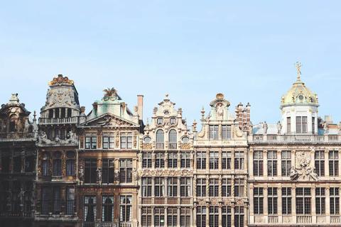 Bélgica