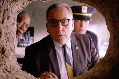 Fotograma de una película Fotograma de una película