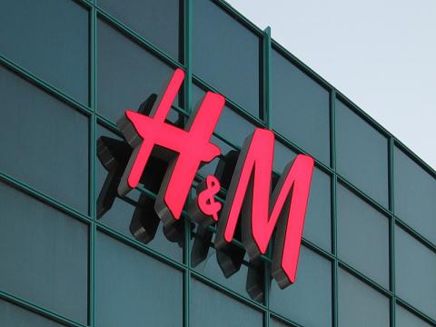 H&M H&M