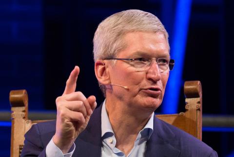 Tim Cook CEO Apple Tim Cook CEO Apple
