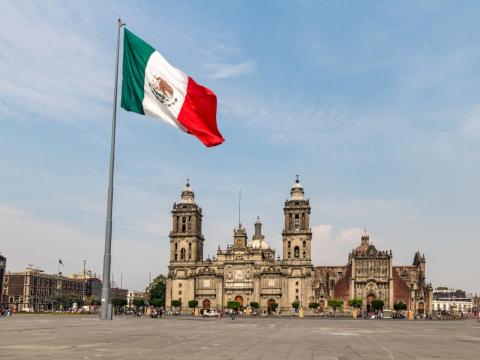 7. Banco de México, Banxico.