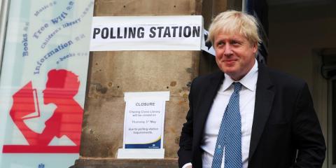 All of the times Boris Johnson has broken his promises All of the times Boris Johnson has broken his promises