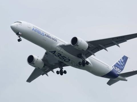 Airbus A350