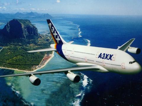 Airbus A3XX