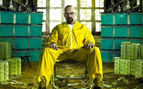 Breaking Bad Breaking Bad