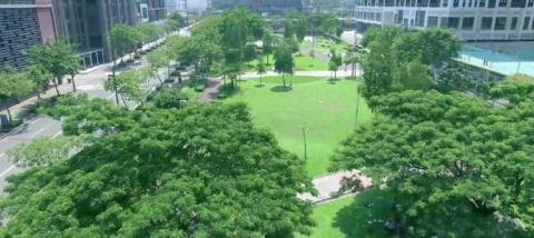CO2 Manila